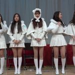 [<b>에이프릴</b>] <b>에이프릴</b> 팬톡 공지