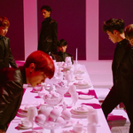 [EXO] <b>식탁</b>에서 나눠지는 거도 떡밥일 듯