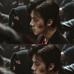 [EXO] 세훈이 몬스터배경 다시 <b>수정</b>해옴