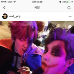 [EXO] 그럼이거 스포였냨ㅋㅋㅋㅋㅋ