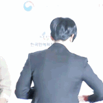 [EXO] ㅅㅂ8명 단체로 엔딩<b>포즈</b> <b>개</b>쳐발림