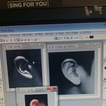[EXO] ㅅㅂㅌㅋㅋㅋㅋ 나 개뻘짓 가면남 귀