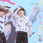 [방탄소년단] 이짤 뭔가 <b>오묘</b>하지 않냐
