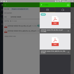 [방탄소년단] <b>대용량</b> 파일은 네2트 첨부가 안되길래 네이년으로 했당