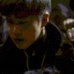 [EXO] 진짜 영화의 한 장면이래도 <b>믿음</b>