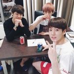 [방탄소년단] 우리 <b>아들</b>이 1등을 했어요^^