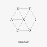 [EXO] 이 화살표가 세계관 <b>진행</b>순서 아님?