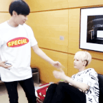 [방탄소년단] 이거 나만 웃기나ㅋㅋㅋㅋㅋㅋ
