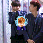 [방탄소년단] 민윤기 <b>무심</b>한척 하지만