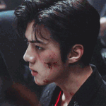 [EXO] 오세훈<b>표정</b>개슬프다고ㅜㅜㅜㅜㅜㅠㅜㅡㅜㅜㅜ