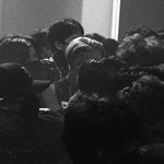 [EXO] 디스토피아 세계의 마지막 레지스탕스들같음