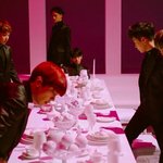 [EXO] 아니 그래서 변백현은 뭐지?????