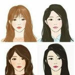 너희 정말 기억나는 이쁜애있음?