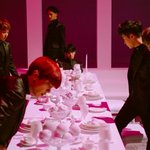 [EXO] 변백ㅈ현이 이일을 모두 <b>주도</b>한듯