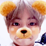[방탄소년단] <b>곰돌이</b>짤이 걷잡을수없이