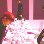 [EXO] 내생각에 변백현은 가장 <b>중립적</b>인 사람일듯