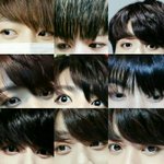 [방탄소년단] <b>눈</b> 한번 진짜 예쁜 <b>이</b> 둘