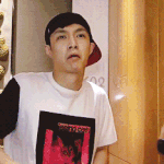 [EXO] 모..?? 어구로 나랑..섹수하고 시픈고야...?