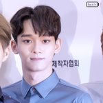 [CHEN] <b>드콘</b> 리즈 갱신 종대