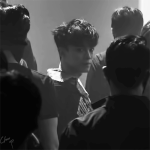 [EXO] <b>밤새</b> 종대 이움짤 붙잡고 있네