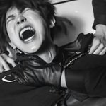 [EXO] <b>can</b>이 아니라 can't래