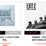 [위너] 갑자기 왜 공백기 시절이 반복되는거 같지..?