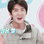 [EXO] 존나 오세훈 <b>갭</b>봐 시발ㅋㅋ