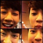 [드루와] 방탄-지민/비스트-기광 닮지 않았어?