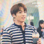[방탄소년단] 정구기오늘 옷