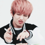 [방탄소년단] 이제 두명 남았어 다음은 <b>태태</b>ㅜㅜ