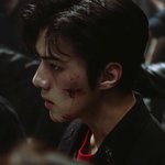 [EXO] 얘가 오늘 브이앱에 비비랑 나온다구?