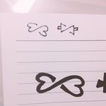 [인피니트] +내가 그려본 잉피로고