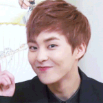 [시우민] 상큼슈큼 과즙터지는 시우<b>미인</b>