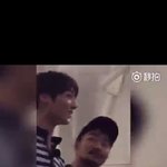 [방탄소년단] 꾹이랑 보틀재님 대화