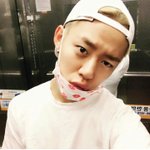 [BAP] 24살 <b>반항아</b>