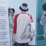 [방탄소년단] 뉸기를 보면 항상 살빼려 <b>다짐</b>을 해