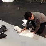 [EXO] 비비 <b>오줌</b>싸면 안돼~