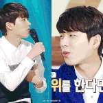 [인피니트] 남<b>허세</b>의 특유의 표정