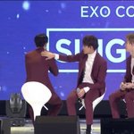 [EXO] 디오 <b>냉혈</b>인간같다