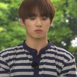 [방탄소년단] 난 <b>이</b> <b>표정</b>에서 끊겼어.. .ㅜ