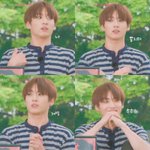[방탄소년단] 와