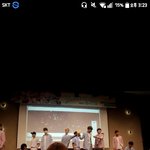 [세븐틴] 팬싸 엄지척때