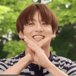 [방탄소년단] 근데 이 <b>상황자체</b>가 웃기지 않아?