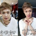 [EXO] 요로분 조 왔<b>소요</b>