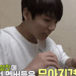 [방탄소년단] 내가 원하는 프로는