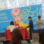 <b>종현</b> 실물 오진다 방금보고옴