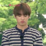 [방탄소년단] <b>이표정</b>보자마자 끝났다