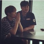 [방탄소년단] 당긴석님이랑 너보틀님이랑 <b>리환</b>1아빠님