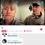[BAP] 얘 팬아니지??
