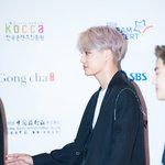 [카이] 종인아 좀 있다 보자